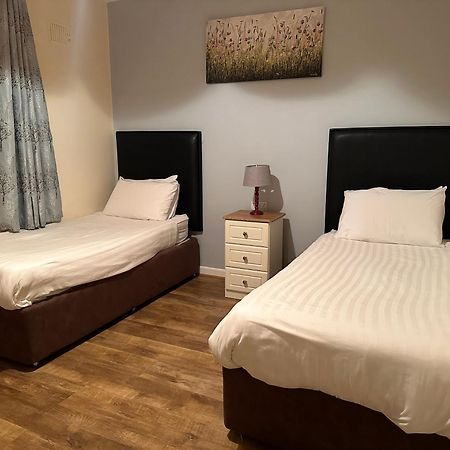 Spanish Point Holiday Homes Ngoại thất bức ảnh