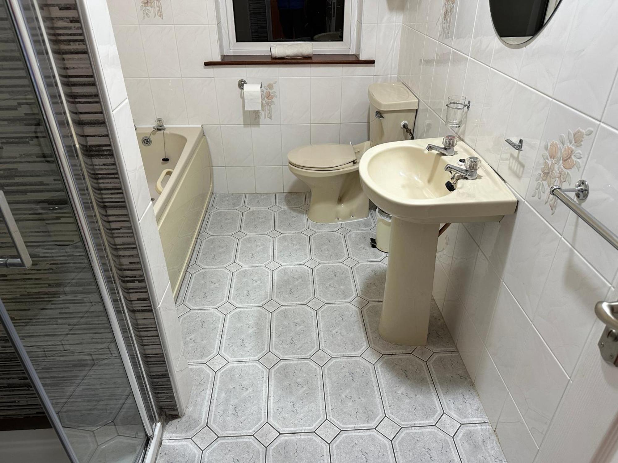 Spanish Point Holiday Homes Ngoại thất bức ảnh
