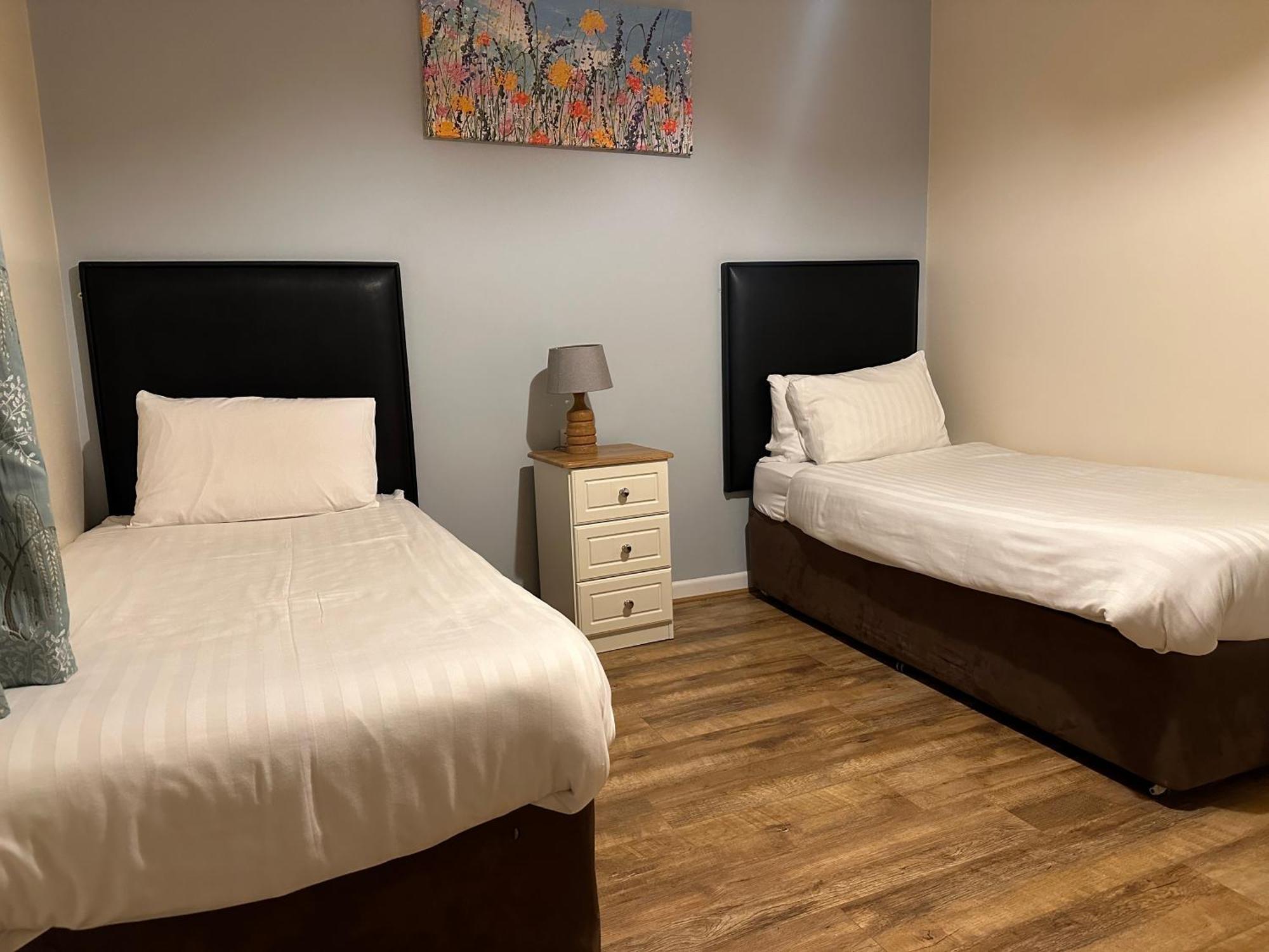 Spanish Point Holiday Homes Ngoại thất bức ảnh